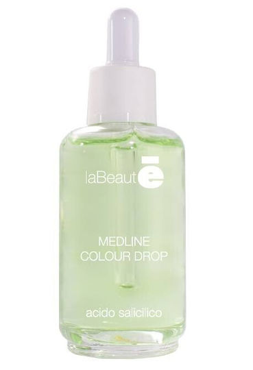 La Beaute Salicilico Serum for Face Scrubs & Exfoliators 50ml