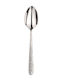 Le Coq Porcelaine Set Coffee Tea Spoons Stainless Steel Silver 12.5cm 12 Pieces