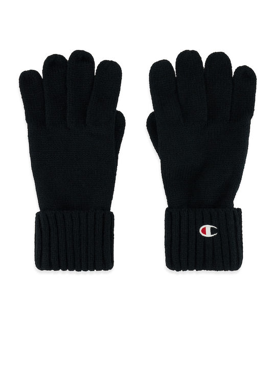 Champion Unisex Gloves Black