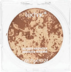 Technic Bronzer Marble Sun Powder Baked 7gr