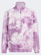 Fleece Hanorac Copii Multicolor 1/2 Zip