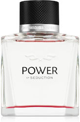 Antonio Banderas Power Of Seduction Eau de Toil...