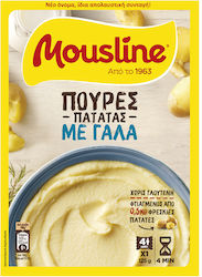 Maggi Πουρές σε Σκόνη 125gr 650ml