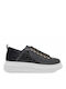 Renato Garini Femei Sneakers Negre