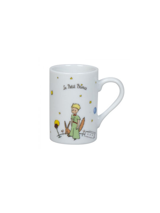 Konitz Mug from Porcelain 85ml