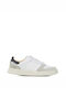 Premiata Sneakers White-grey