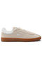 Lacoste Sneakers Beige / Gum