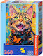 Castorland Happy Cat Παζλ 260 Κομματια B-27637