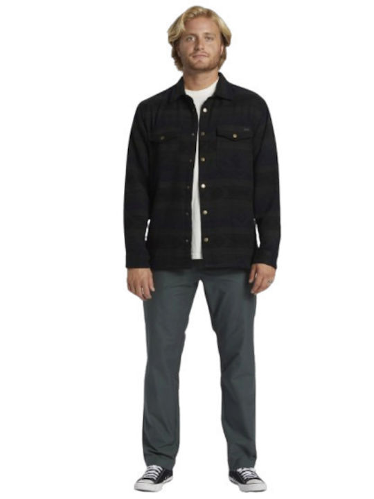 Billabong Jacket Black