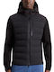Winter Jacket Black