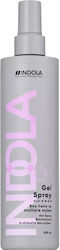 Indola Gel Μαλλιών 300ml