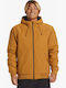 Brooks 5k Jacket Waterproof Bone Brown