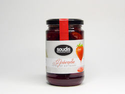 Soudis Γλυκό του Κουταλιού 380gr