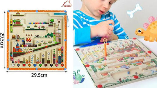 ForHome Labyrinth aus Holz