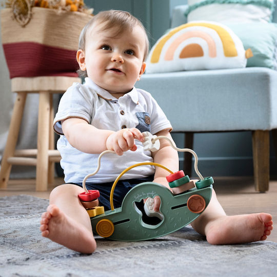 Sophie La Girafe Sophie La Girafe Ζωάκι Swinging Abacus Für 10+ Monate
