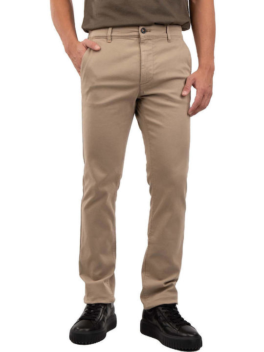 Trousers Brown