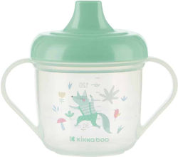Kikka Boo Baby Trinklernbecher für 12 Monate+ 150ml Kikka Boo Baby Trinklernbecher für 12 Monate+ 150ml