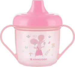 Kikka Boo Forest Party Für 12 Monate+ 150ml Baby Trinklernbecher Kikka Boo Forest Party Für 12 Monate+ 150ml Baby Trinklernbecher