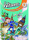 The Wilsons 3 Clil Culture Booklet