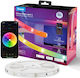 Govee Smart LED Strip Wi-Fi RGB Light 5m with Power Supply