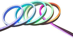 Eurolamp LED Strip 24V with RGB Light 5m Eurolamp LED Strip 24V with RGB Light 5m