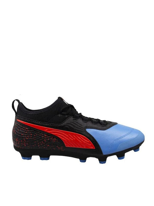 adidas Puma ONE 19.3 Pantofi de Fotbal cu crampoane Multicolor