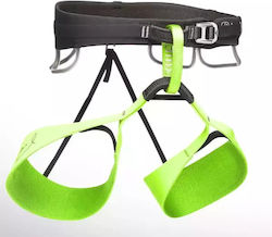 Black Diamond BD65108VRDELG-1 Men's Harness