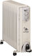 Albatros Конвектор Подов 3000W 55.5x57см Бял