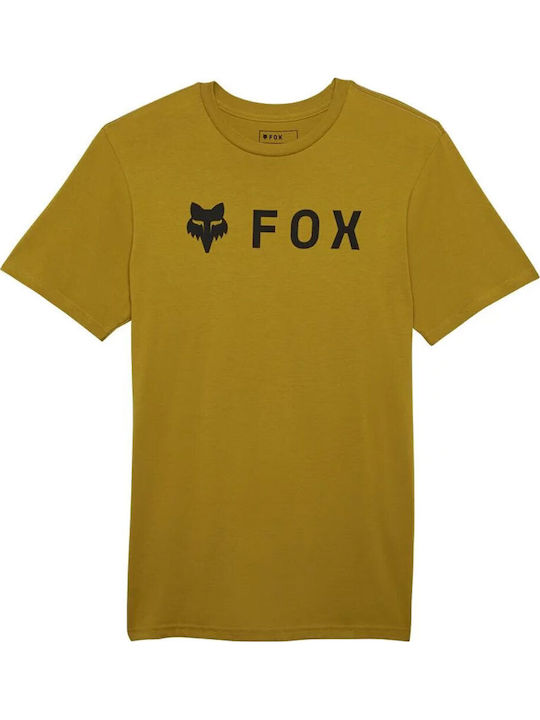 Fox Absolute Premium T-shirt Πράσινο