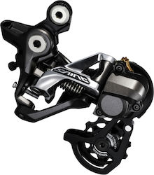 Shimano Saint Rd-m820-ss Schimbătoare De Viteze Pentru Biciclete Partea Din Spate