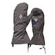 Black Diamond Gloves Mountaineering and Climbing Mittens with Waterproof Protection
