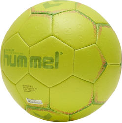 Hummel Fußballball Gelbe