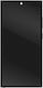 Relife Amoled Screen Samsung Galaxy S24 Ultra Touch Glass Chassis Black