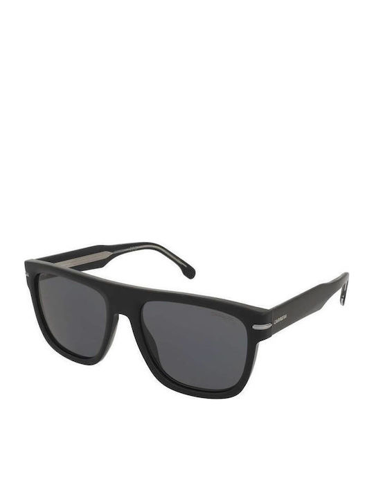 Carrera Unisex Γυαλιά Ηλίου με Μαύρο Κοκκάλινο ...