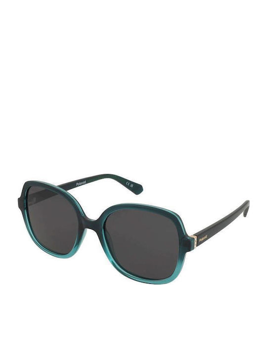 Polaroid Feminini Ochelari de soare cu Verde Ca...