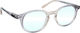 Pharmalead Ochelari de citit +3.00 în culoarea Transparent