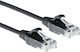 Act U/UTP Cat.6 (Gigabit) Cablu De Rețea Ethernet 2m Negru