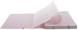 Edan Echocardiography Z-Fold Paper with 150 Sheets 210x140mm