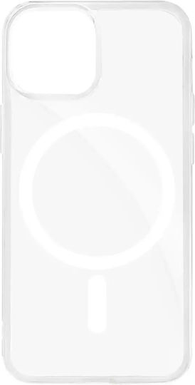 Clear Case Magsafe Iphone 16 Pro Transparent