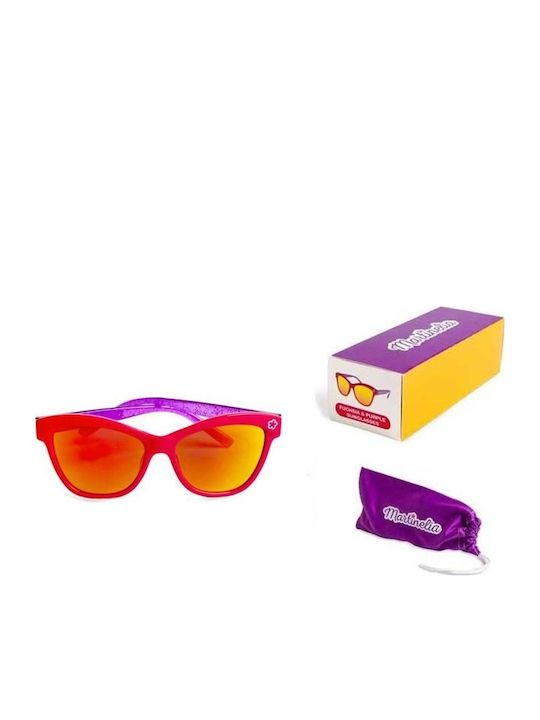 Martinelia Fuchsia & Purple Pentru 5-12 Ani Martinelia Fuchsia & Purple Pentru 5-12 Ani