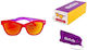 Martinelia Παιδικά Γυαλιά Ηλίου Fuchsia & Purple για 5-12 Ετών