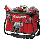 Benman Tool Handbag L52xW25xH36cm