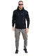 Trousers Cargo Cement