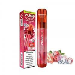 vuse go reload 950 vuse go is it safe Vuse Go Reload Orange Refillable Box Vape