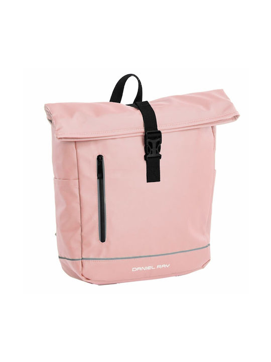 Daniel Ray Highlands Waterproof Pink