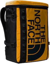 The North Face Base Camp Αδιάβροχο 30lt Πορτοκαλί The North Face Base Camp Αδιάβροχο 30lt Πορτοκαλί