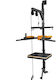 American Locker Fitness Home Gym II Многофункционален Уред за Фитнес без Тежести