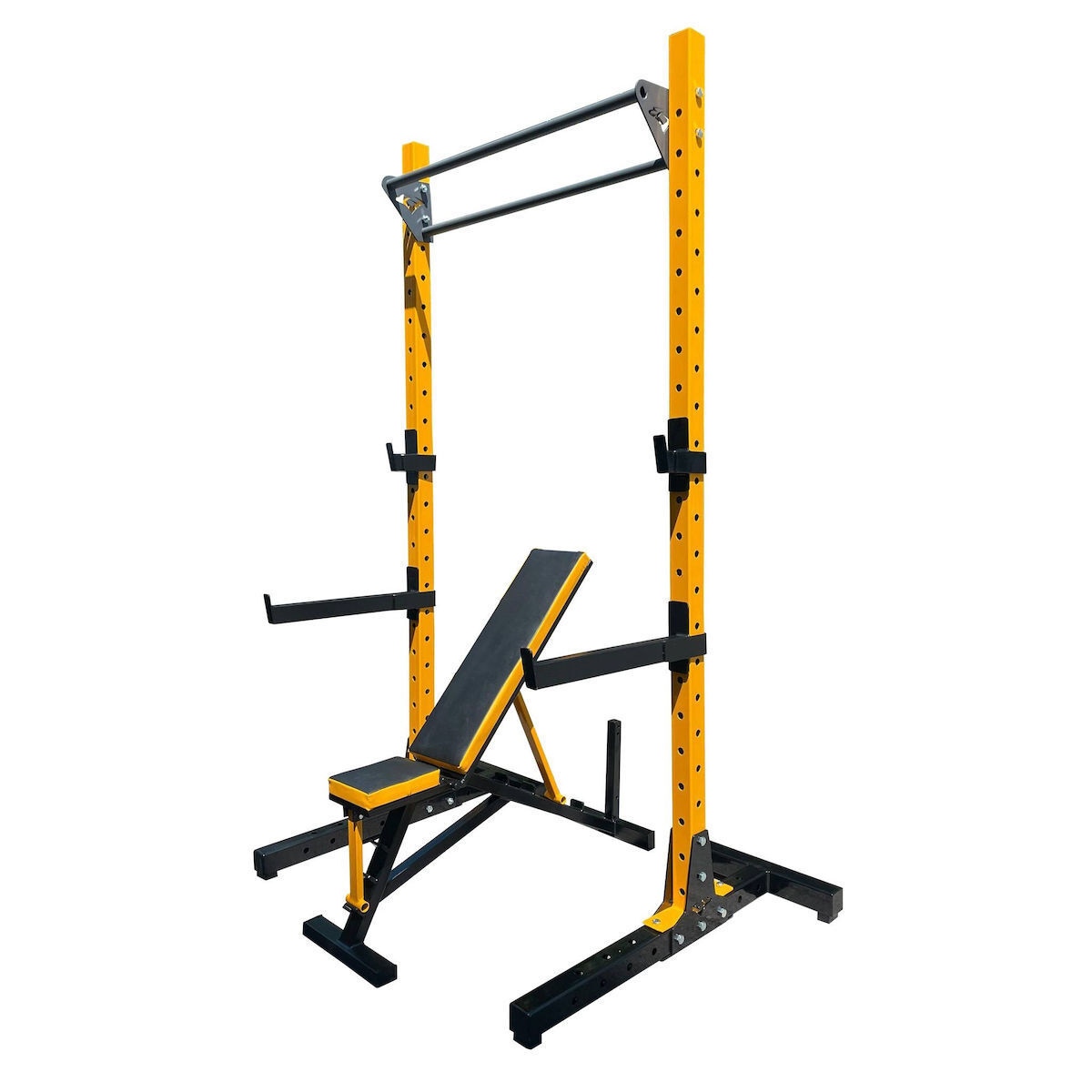Squat rack skroutz outlet