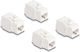 DeLock Keystone 4τμχ (86051)
