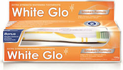 White Glo Οδοντόκρεμα 100ml White Glo Οδοντόκρεμα 100ml